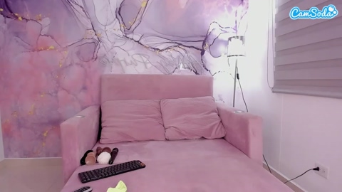 ashleypurple CamSoda 02-05-2023
